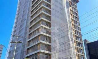 Imagem 2: Apartamento de 1 suíte + lavabo no Centro de Torres - Entrada + parcelamento direto