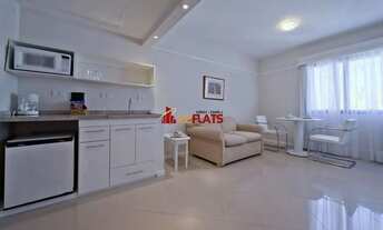 Imagem 2: Flat com ótimo preço no bairro Jardins. Confira!