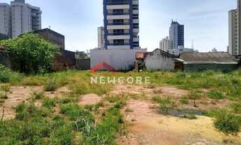 Imagem 5: Lote em Rua Bueno Brandão - Osvaldo Rezende - Uberlândia/MG