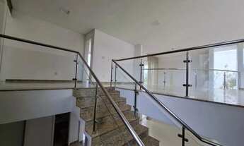 Imagem 6: Casa para aluguel com 1000 metros quadrados com 5 quartos em Busca Vida (Abrantes) - Camaç