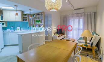 Imagem: Apartamento para locação na Vila Nova