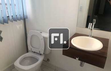 Imagem 8: Conjunto, 180 m² - venda por R$ 1.500.000,00 ou aluguel por R$ 17.590,01/mês - Bela Vista