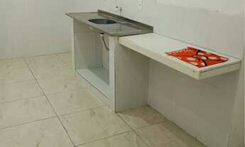 Imagem 5: Casa 1 quarto na Pauliceia