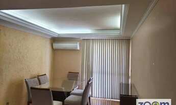 Imagem 11: Apartamento mobiliado no condomínio Siena com 3 dormitórios para alugar, 93 m² por R$ 3.90