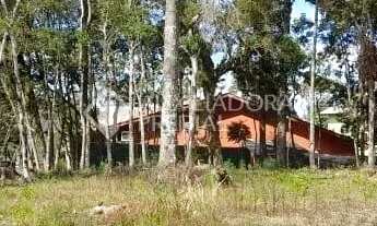 Imagem: Terreno no bairro Carniel