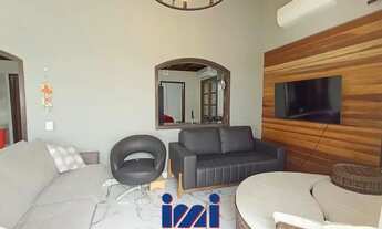 Imagem 5: Casa na praia com piscina