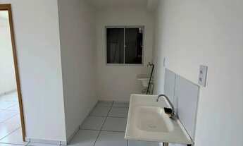 Imagem 6: ALUGO APARTAMENTO COM 2 QUARTOS NO COND VISTA DO BOSQUE - ANANINDEUA