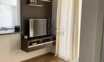 Imagem: Apartamento - Vila Industrial - Residencial