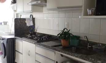 Imagem 7: Apartamento 3 Quartos - 1 Suíte - Hípica Parque Apartamento com 3 Quarto(s) e 2 banheiro(s