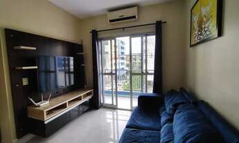 Imagem: Apartamento Moderno com Vista e Lazer em