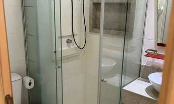 Imagem 7: Apartamento mobiliado com 3 quartos em São Brás - Belém - PA