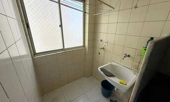 Imagem 7: Apartamento tres quartos setor pedro ludovico