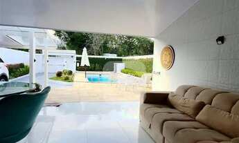 Imagem 6: Casa com 5 quartos, 470m2, Condomínio Rio Mar, Barra da Tijuca