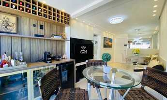 Imagem: PORTEIRA FECHADA). Lindo apartamento, pertinho