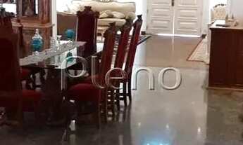 Imagem 8: Casa à venda e para locação com 4 suítes no Parque Taquaral, Campinas