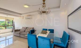 Imagem 3: Apartamento de 2 dormitórios com 1 vaga de garagem no bairro Petrópolis