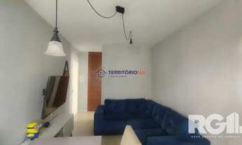 Imagem 4: Apartamento 2 dorms 1 vaga, 52m² com elevador - Sarandi - Porto Alegre