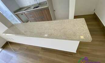 Imagem 4: APARTAMENTO - RESIDENCIAL COLINAS DE SÃO FRANCISCO - SP