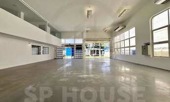 Imagem 5: Loja comercial para locação em Moema, 749m², 15 vagas, 4 salas