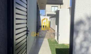 Imagem 5: Casa à venda, 157 m² por R$ 1.450.000,00 - Parqueville Pinheiros - Aparecida de Goiânia/GO