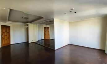 Imagem 3: Apartamento com 3 quartos, sacada e 2 vagas / 137m² no boa vista