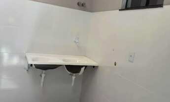 Imagem 7: Casas no Bairro Primavera 2° Etapa