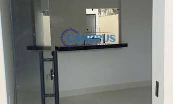 Imagem 4: Casas Nova à Venda - Jardim Primavera