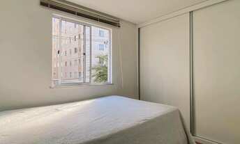 Imagem 5: Pronto para morar, com 2 quartos e planejados para venda