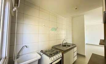 Imagem 5: Apartamento de 02 dormitórios semi mobiliado