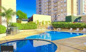 Imagem: Apartamento com 03 quartos e 01 vaga Bairro