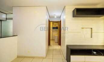 Imagem 6: Apartamento 2 Quartos, 1 Suíte, Vaga Coberta à Venda no Residencial Metropolitan em Águas