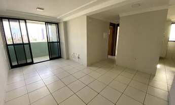 Imagem 2: Oportunidade no Bairro dos Estados, excelente localização, ventilado e com vista