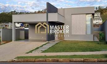 Imagem: Casa residencial para aluguel em Alphaville