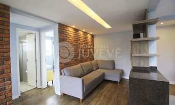 Imagem 6: IMOBILIARIA JUVEVÊ VENDE APARTAMENTO BAIRRO ALTO ATUBA PRX LINHA VERDE ATACADÃO AV.INTEGRA