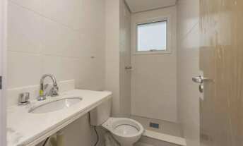 Imagem 7: Apartamento 70m² no Residencial Toulouse Lautrec | 5º Andar | Móveis Planejados