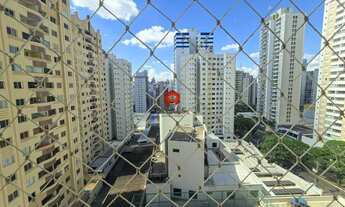 Imagem 6: Apartamento para locação com 79m² localizado no Setor Bueno