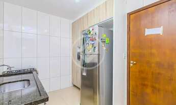 Imagem 6: Casa em condominio 3 quartos - Santa Cândida - Residencial das Palmeiras codigo: 135405