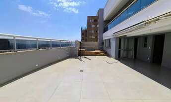 Imagem: Apartamento cobertura de 388m² com 04 suítes