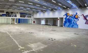 Imagem 5: Conjunto para alugar, 4243 m² por R$ 362.301,49/mês - Lapa de Baixo - São Paulo/SP