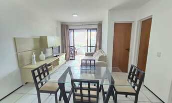 Imagem: Venda de Lindo Apto na Beira mar ao seu