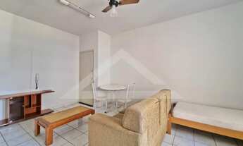 Imagem 4: Apartamento para locação no Edifício Itapema, próximo a Catedral - Ribeirão Preto/SP