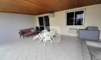 Imagem 5: Melhor trecho do Recreio! Apartamento de 2 quartos, sendo 1 suíte, com varandão e 2 vagas