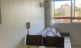 Imagem 2: Aluga apartamento 350,00 diária