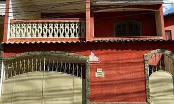 Imagem: Casa com 4 quartos para alugar por R$ 1.600/mês