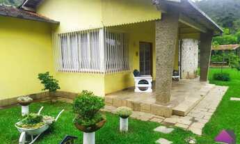 Imagem: Casa para Venda em Teresópolis, ALBUQUERQUE