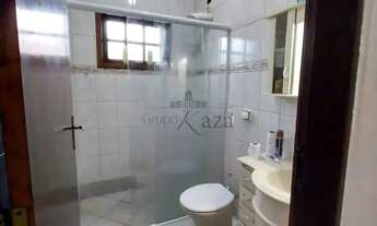 Imagem 5: Casa Sobrado - Jardim das Indústrias - 3 Quartos - 165m²