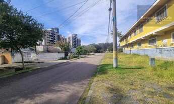 Imagem 7: Terreno à venda, 441 m² por R$ 549.000,00 - Tingui - Curitiba/PR