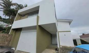 Imagem 4: CASA TÉRREA - CENTRO - SC