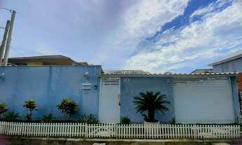 Imagem 4: Casa 3 quartos com piscina