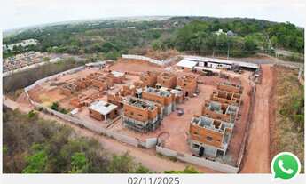 Imagem 5: VENDO AGIO- CASA EM CONDOMÍNIO FECHADO